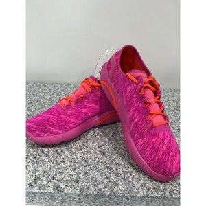 Under Armour Speedform Apollo Twist Running Shoes Size 6Y